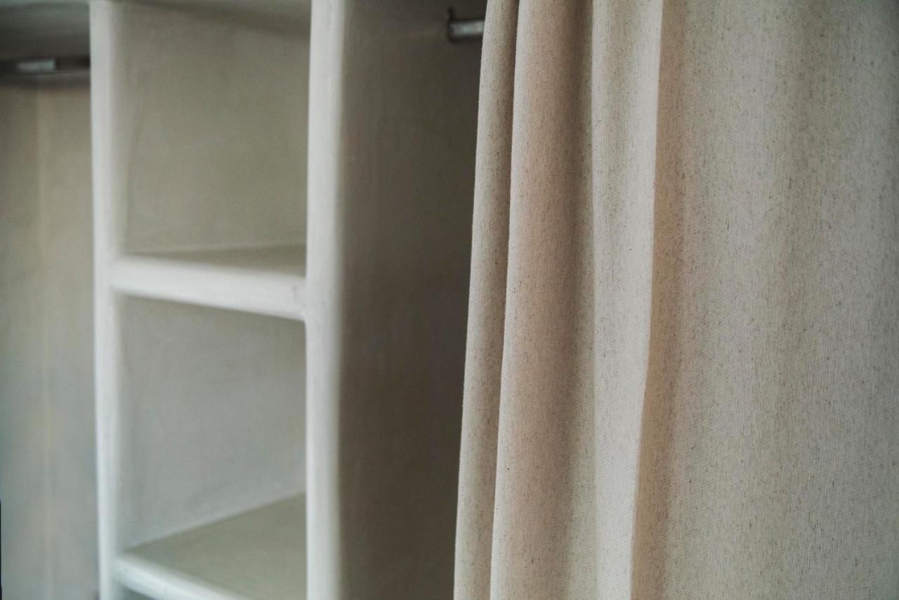 Sitia Oceanides Apartment Bagian luar foto