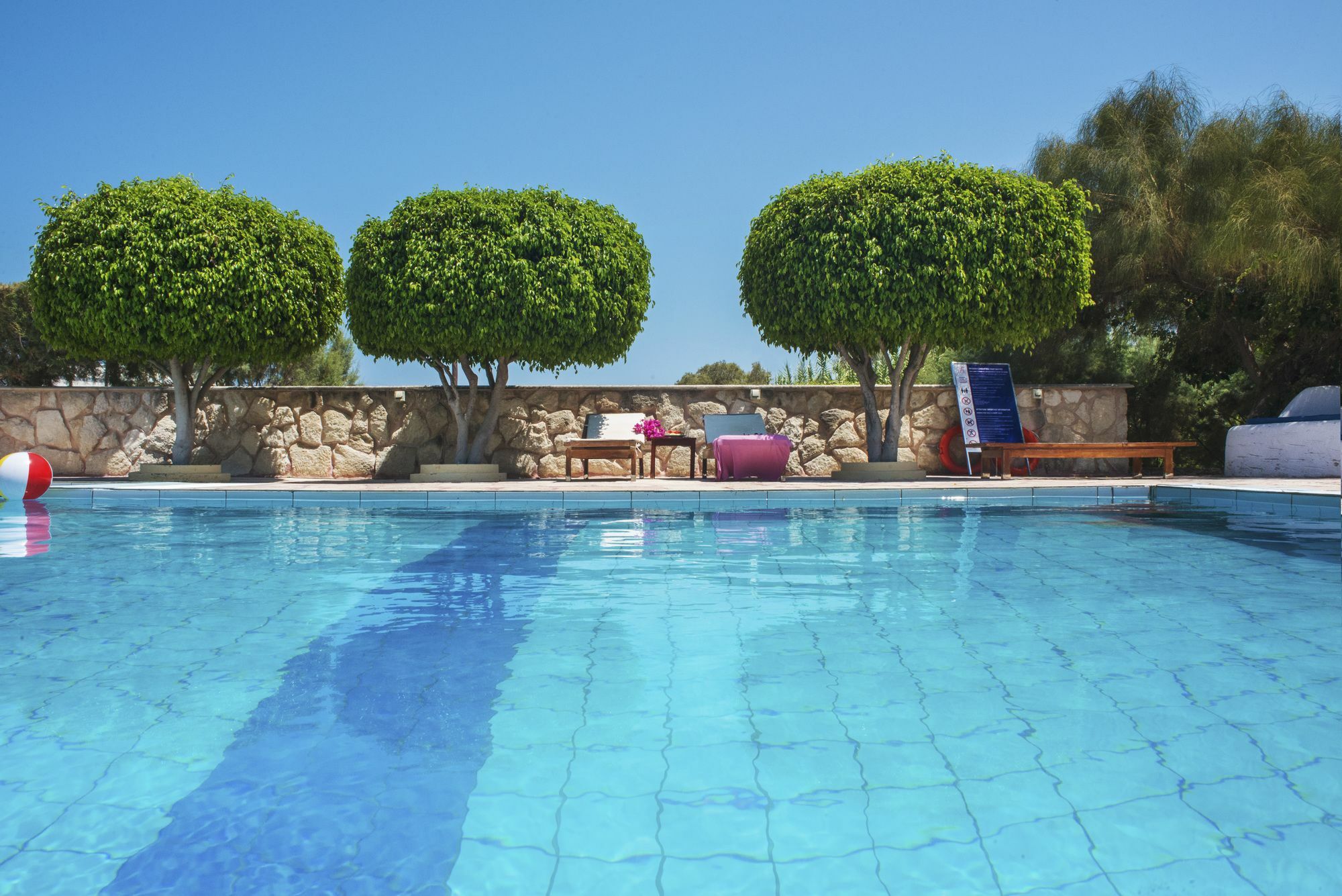Sitia Oceanides Apartment Bagian luar foto